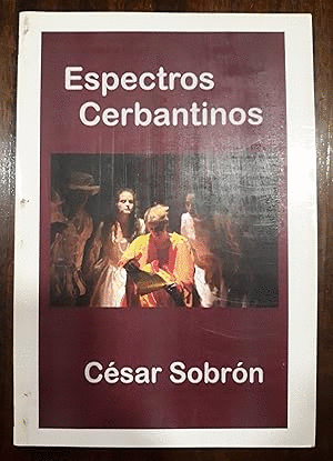 ESPECTROS CERBANTINOS