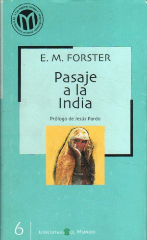 PASAJE A LA INDIA