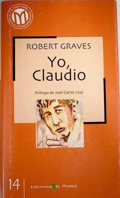 YO, CLAUDIO