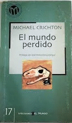 EL MUNDO PERDIDO