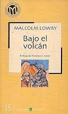 BAJO EL VOLCÁN