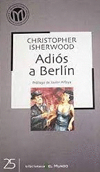 ADIÓS A BERLÍN