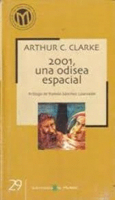 2001, UNA ODISEA ESPACIAL