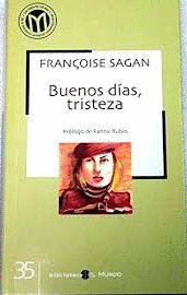 BUENOS DÍAS, TRISTEZA