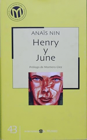 HENRY Y JUNE