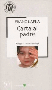 CARTA AL PADRE