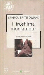 HIROSHIMA MON AMOUR
