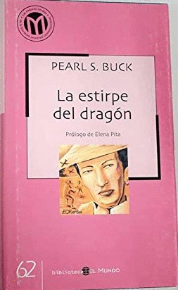 LA ESTIRPE DEL DRAGÓN