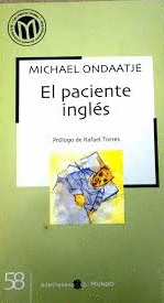 EL PACIENTE INGLÉS