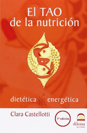 EL TAO DE LA NUTRICIÓN