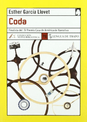 CODA (MARCA EN CONTRAPORTADA)