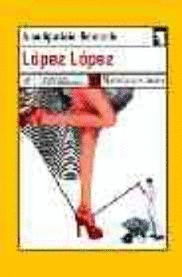 LÓPEZ LÓPEZ