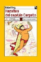 HAZAÑAS DEL CAPITÁN CARPETO