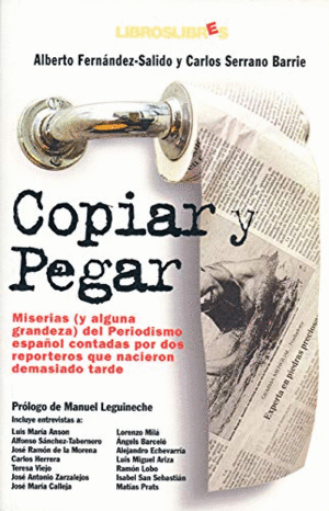 COPIAR Y PEGAR