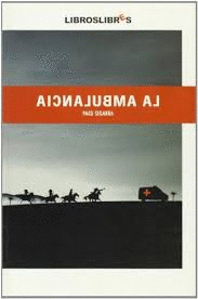 LA AMBULANCIA
