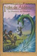IVÁN DE ALDÉNURI.LA HERENCIA DEL BÈREHOR (TAPA DURA)