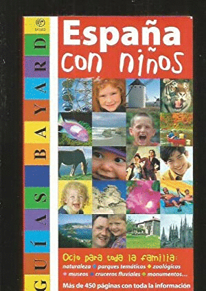 ESPAÑA CON NIÑOS