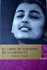 EL LIBRO DE LOS SUICIDIOS DE LA ABUELITA