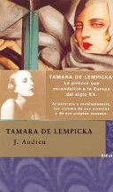 TAMARA DE LEMPICKA