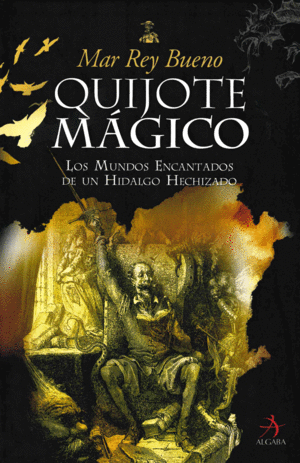 QUIJOTE MÁGICO