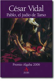 PABLO, EL JUDÍO DE TARSO (TAPA DURA)