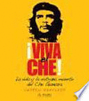 ¡VIVA EL CHE! (TAPA DURA)