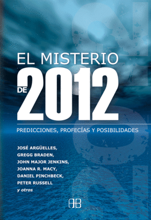 EL MISTERIO DE 2012