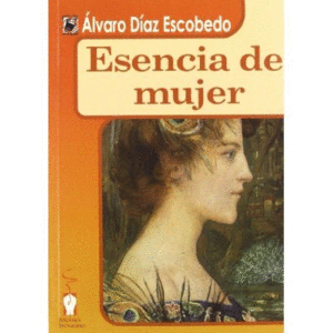 ESENCIA DE MUJER