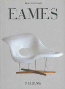 EAMES (TAPA DURA / TEXTO EN ESPAÑOL)