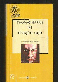 EL DRAGON ROJO