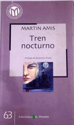 TREN NOCTURNO