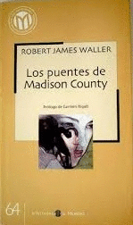 LOS PUENTES DE MADISON COUNTY
