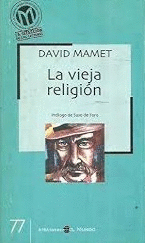 LA VIEJA RELIGIÓN
