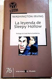 LA LEYENDA DE SLEEPY HOLLOW