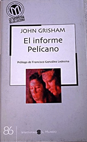 EL INFORME PELÍCANO