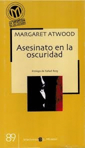 ASESINATO EN LA OSCURIDAD (TAPA DURA)