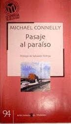 PASAJE AL PARAÍSO