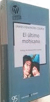 EL ÚLTIMO MOHICANO