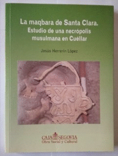 LA MAQBARA DE SANTA CLARA