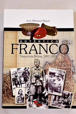 AUTÉNTICO FRANCO