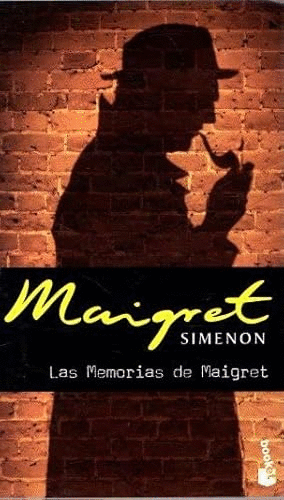 LAS MEMORIAS DE MAIGRET