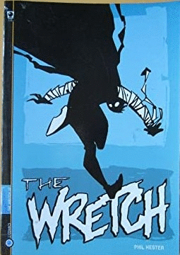 THE WRETCH 02 (TEXTO EN ESPAÑOL)