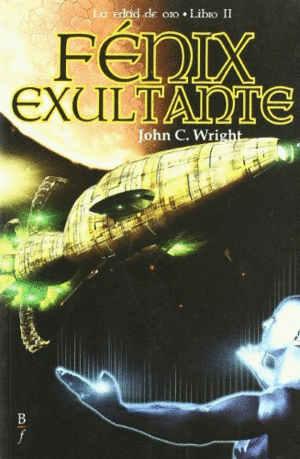 FÉNIX EXULTANTE