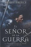 EL SEÑOR DE LA GUERRA (TAPA DURA)
