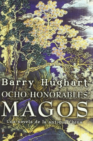 OCHO HONORABLES MAGOS