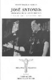 JOSÉ ANTONIO
