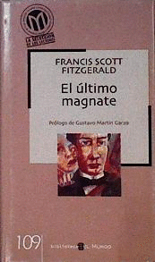 EL ÚLTIMO MAGNATE