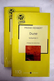 DUNE (TOMOS I Y II)