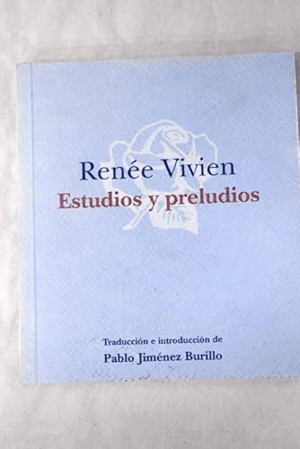 ESTUDIOS Y PRELUDIOS