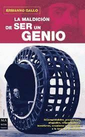 LA MALDICIÓN DE SER UN GENIO